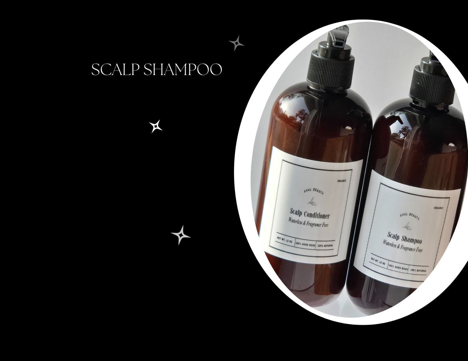 Scalp Care Psoriasis/Dandruff