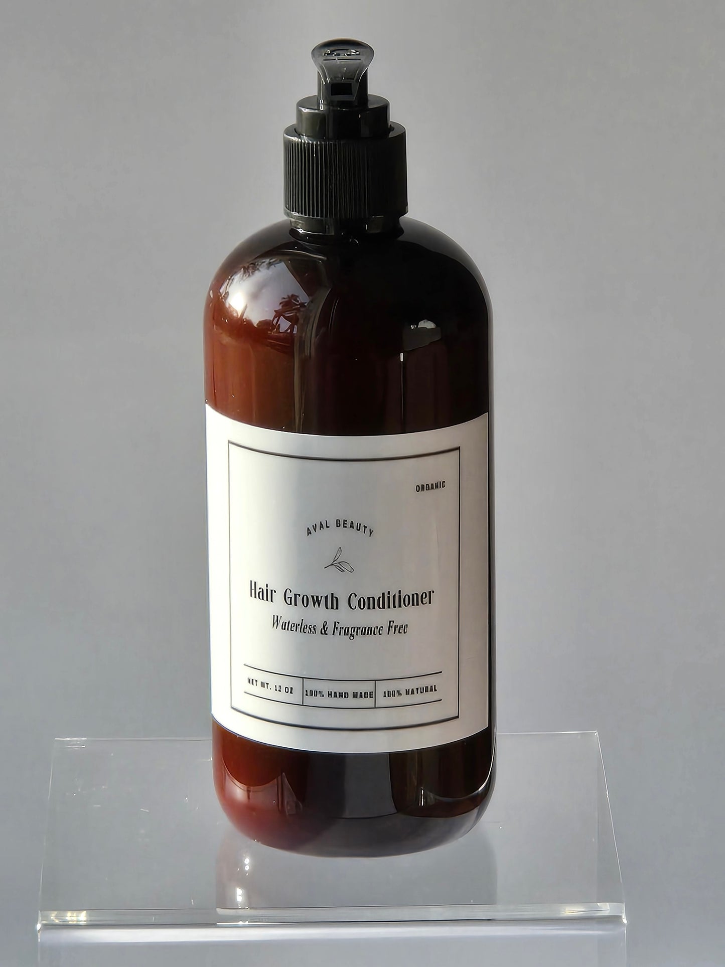 Hair Growth Conditioner