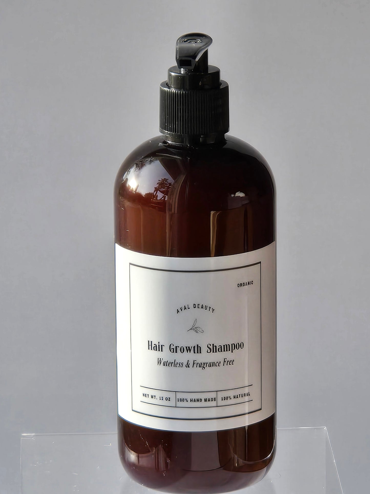 Hair Growth Shampoo