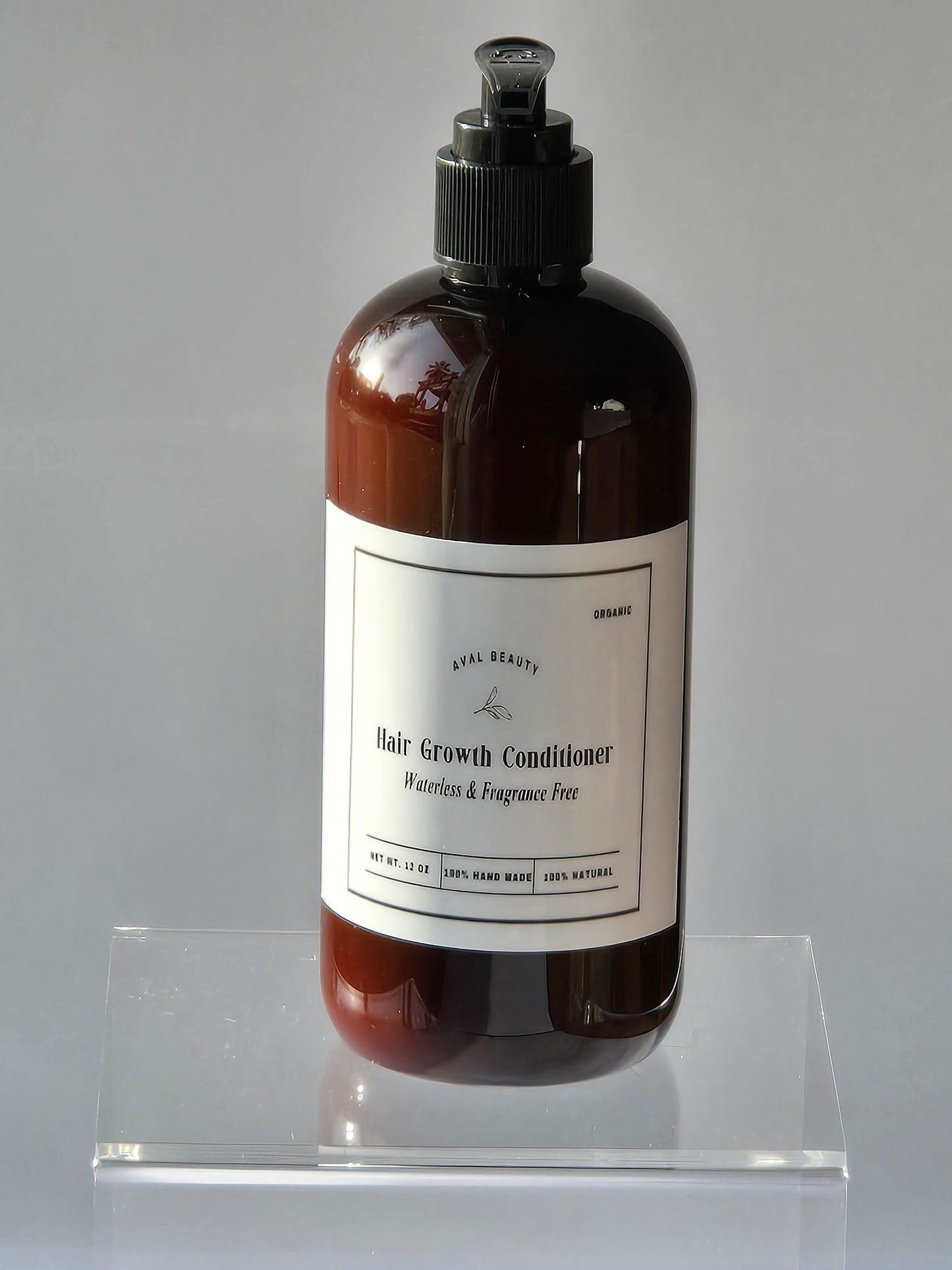 Hair Growth Conditioner