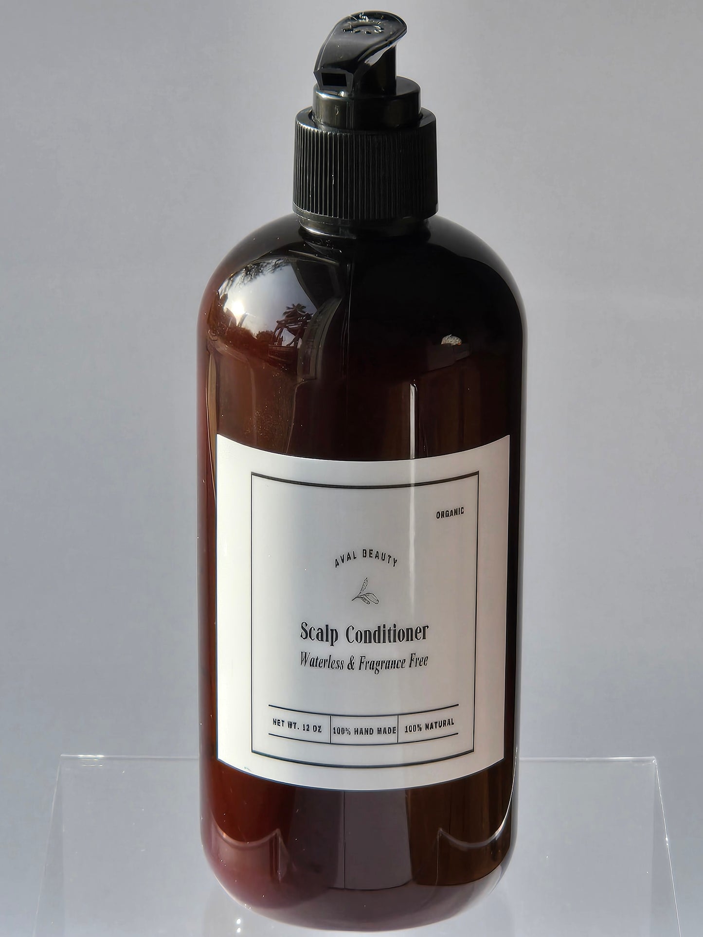 Scalp Shampoo