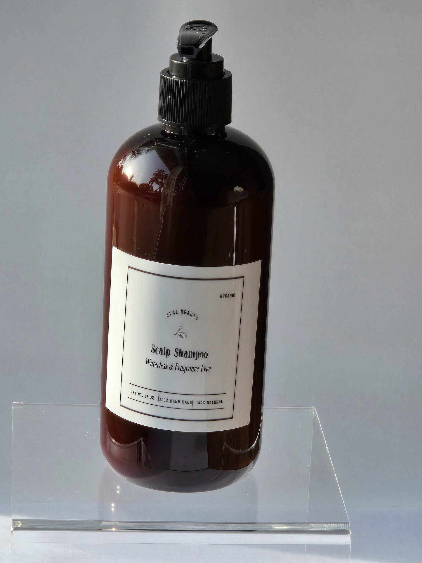 Scalp Shampoo